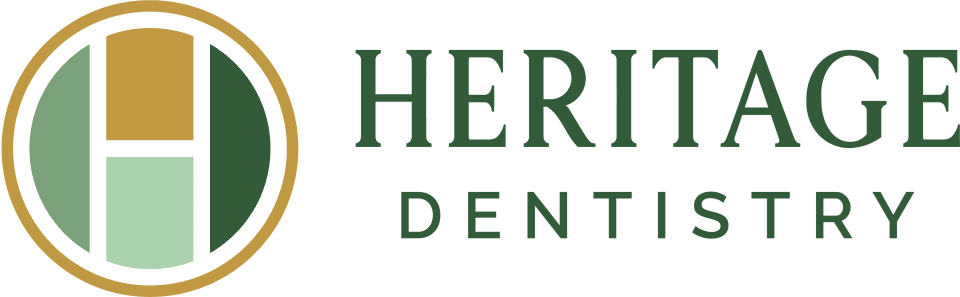 Heritage Dentistry Logo